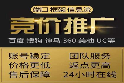 百度推广平台：提升网站流量的实战案例